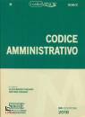 PAGANO DIOTIMA & A., Codice amministrativo