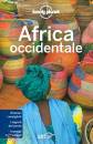 LONELY PLANET, Africa occidentale