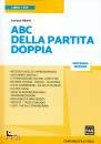 ALBERTI LUCIANO, ABC della partita doppia