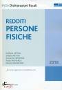 ARTINA - CREMONA -.., Redditi Persone fisiche - 2018