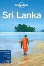 LONELY PLANET, Sri Lanka