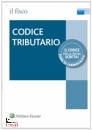 WOLTERS KLUVER, Codice tributario  2018