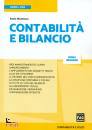 MONTANARI PAOLO, Contabilit e bilancio Libro + PDF