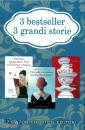 NEWTON COMTON, Cofanetto 3 bestseller 3 grandi storie Aspettami..