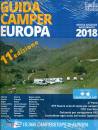 IL CASTELLO, Guida camper Europa 2018. Aree di sosta