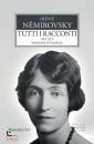 NEMIROVSKY IRENE, Tutti i racconti  Vol 1: (1921-1937)