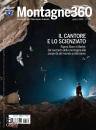 RIVISTA, Montagne 360 - 2018 06 giugno Cantore e scienziato