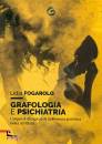 FOGAROLO LIDIA, Grafologia e Psichiatria