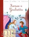 BORDIGLIONI STEFANO, Romeo e Giulietta da William Shakespeare