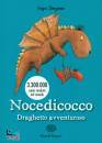 SIEGNER INGO, Nocedicocco draghetto avventuroso