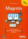 RUTIGLIANO  DANIELE, Magento