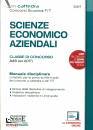 SIMONE, Scienze economico aziendali