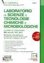 SIMONE, Laboratorio di Scienze e Tecnologie Chimiche ...