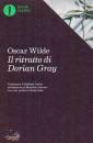 Wilde Oscar, Il ritratto di dorian gray