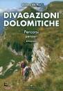 immagine di Divagazioni dolomitiche