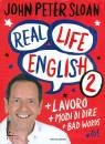 immagine di Real life english 2