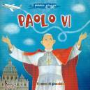 IL PICCOLO GREGGE, Paolo VI