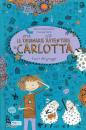 A.PANTERMULLER,D.KOH, Le (dis)avventure di carlotta. fuori dal gregge