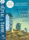 QUARZO-VIVARELLI, La notte della luna