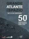 LIBRERIA GEOGRAFICA, Gande atlante dello spazio - de luxe edition