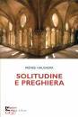 HAUSHERR IRENEE, Solitudine e preghiera