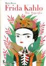 MARIA HESSE, Frida Kahlo. Una biografia