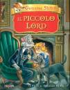 STILTON GERONIMO, Il piccolo Lord di Frances Hodgson Burnett