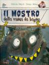 BOYD C. - ROSS T., Il mostro della vasca da bagno