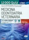 EDISES, Medicina, Odontoiatria, Veterinaria  Esercizi & ..