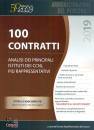 CENTRO STUDI SEAC, 100 CONTRATTI - Analisi dei principali CCNL