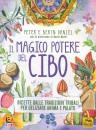 DANIEL PETER & BERYN, Il magico potere del cibo