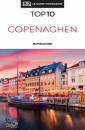 DK GUIDE MONDADORI, Copenaghen Top 10