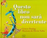 DUNLAP - TALLEC, Questo libro non sara