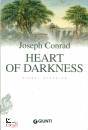 CONRAD JOSEPH, Heart of Darkness