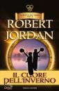 JORDAN ROBERT, Il cuore dell