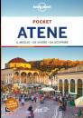 LONELY PLANET, Atene