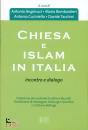 immagine di Chiesa e islam in Italia