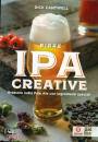 CANTWELL DICK, Birre IPA creative