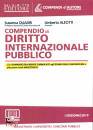 QUADRI - ALEOTTI, Compendio di diritto internazionale pubblico