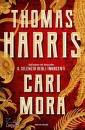 HARRIS THOMAS, Cari mora