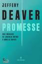 JEFFERY DEAVER, Promesse