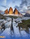 AA.VV., Dolomiten 2020 . Calendario Dolomiti Weltnaturerbe