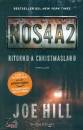 HILL JOE, NOS4A2 Ritorno a Christmasland