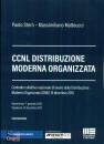 STERN - MATTEUCCI, CCNL Distribuzione Moderna Organizzata