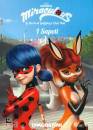 DE AGOSTINI, Sapoti Miraculous Le storie di Ladybug e Chat Noir