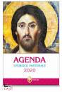 AA.VV., Agenda Liturgico Pastorale Shalom 2020