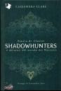 immagine di Storia di illustri shadowhunters e ...