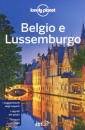 LONELY PLANET, Belgio e Lussemburgo