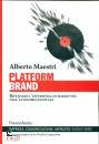 MAESTRI ALBERTO, Platform Brand
