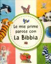 PAOLINE EDIZIONI, Le mie prime parole con la bibbia